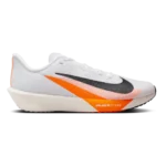 Nike Rival Fly 4 White Total Orange