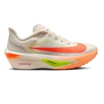 Nike Zoom Fly 6 Pale Ivory Hyper Crimson Barely Volt
