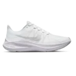 Nike Zoom Winflo 8 Summit White Metallic Silver