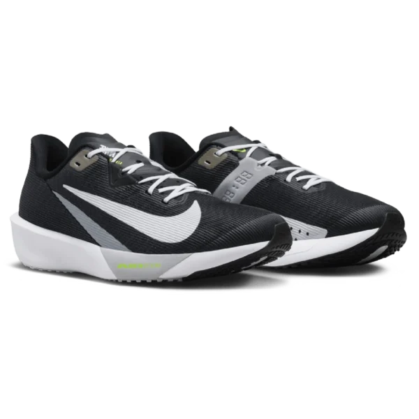 ⁦Nike Air Zoom Rival Fly 4 Black Wolf Grey⁩ – תמונה ⁦2⁩