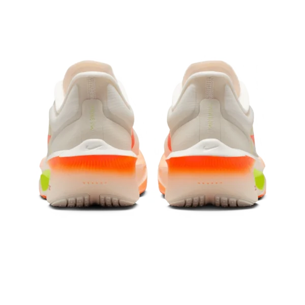⁦Nike Zoom Fly 6 Pale Ivory Hyper Crimson Barely Volt⁩ – תמונה ⁦3⁩