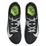 ⁦Nike Air Zoom Rival Fly 4 Black Wolf Grey⁩ – תמונה ⁦4⁩