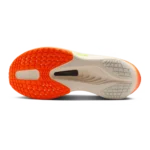 ⁦Nike Zoom Fly 6 Pale Ivory Hyper Crimson Barely Volt⁩ – תמונה ⁦5⁩