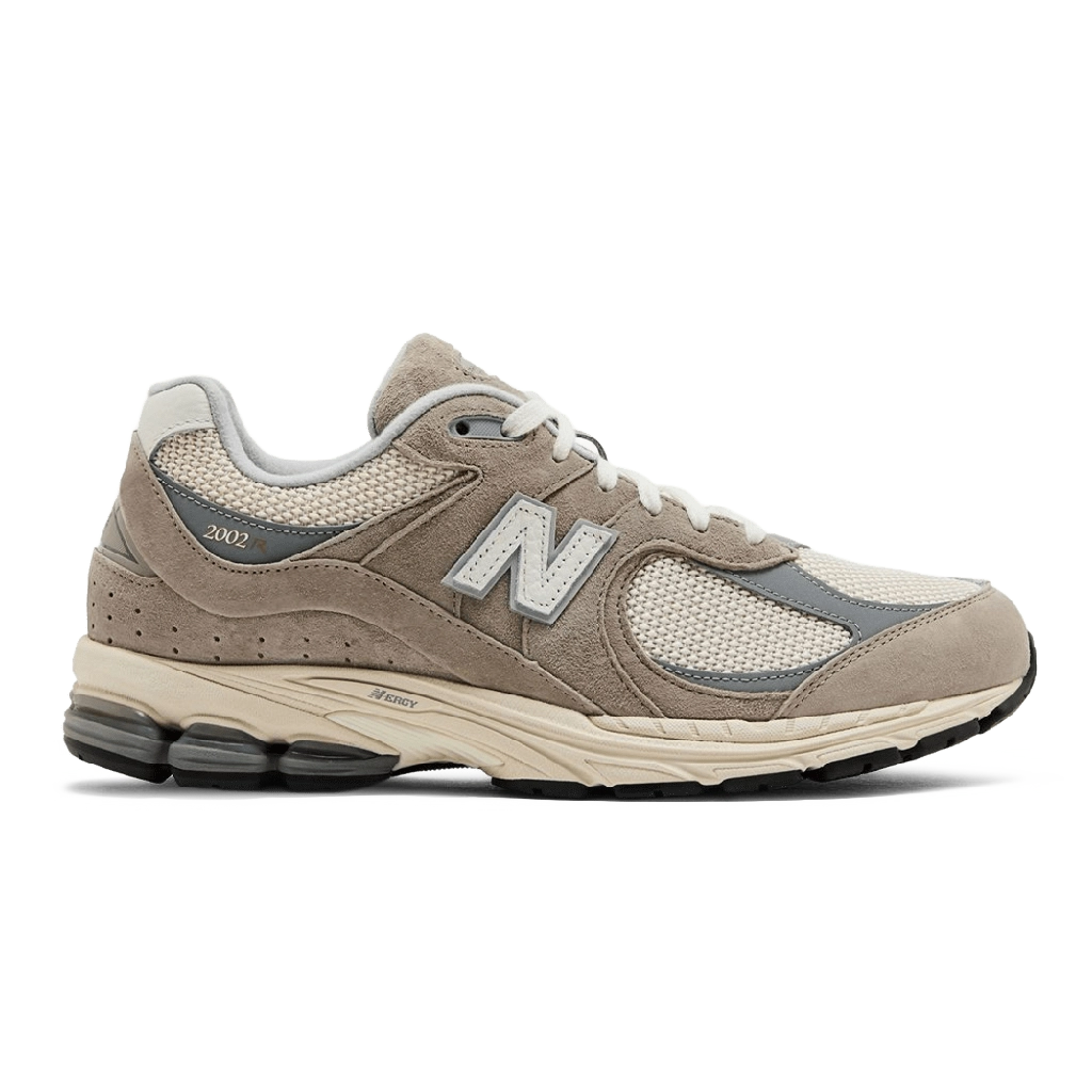 1 New Balance 2002R Arid Stone Linen – תמונה 1