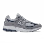 New Balance 2002R x Thisisneverthat “Downtown Run” Grey Navy