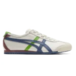 Onitsuka Tiger Mexico 66 Cream Mako Blue