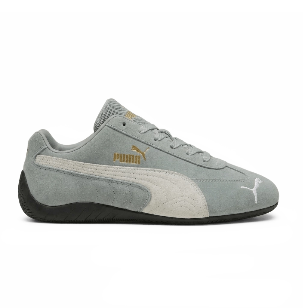 1 Puma Speedcat OG Cool Mid Grey – תמונה 1