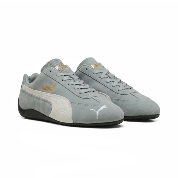 ⁦Puma Speedcat OG Cool Mid Grey⁩ – תמונה ⁦2⁩