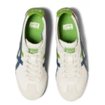 ⁦Onitsuka Tiger Mexico 66 Cream Mako Blue⁩ – תמונה ⁦4⁩