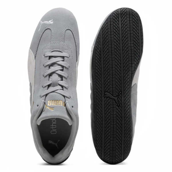 ⁦Puma Speedcat OG Cool Mid Grey⁩ – תמונה ⁦4⁩