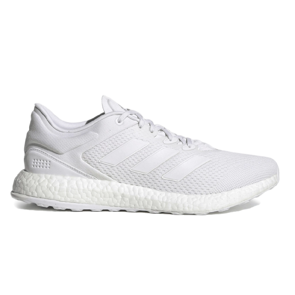 1 Adidas Pureboost Select White – תמונה 1