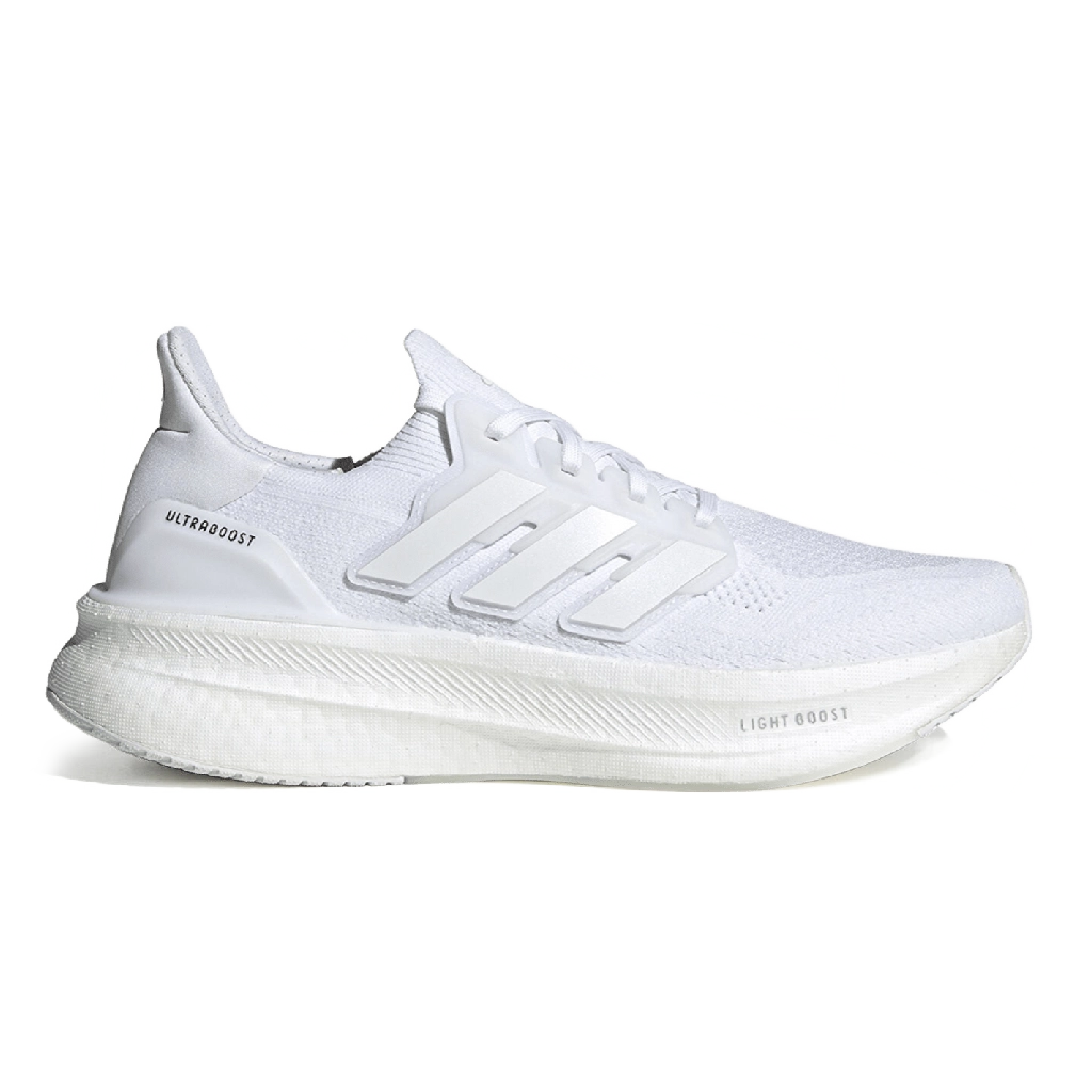 1 Adidas Ultraboost 5 Triple White – תמונה 1