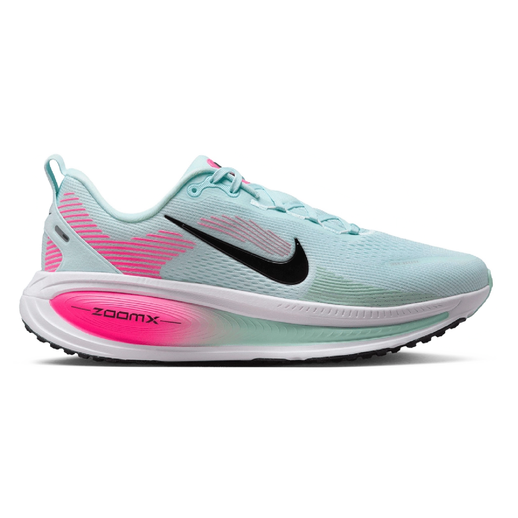 1 Nike Vomero 18 Glacier Blue Hyper Pink – תמונה 1