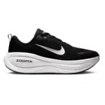 Nike Vomero Plus Extra Wide Black Cool Grey White
