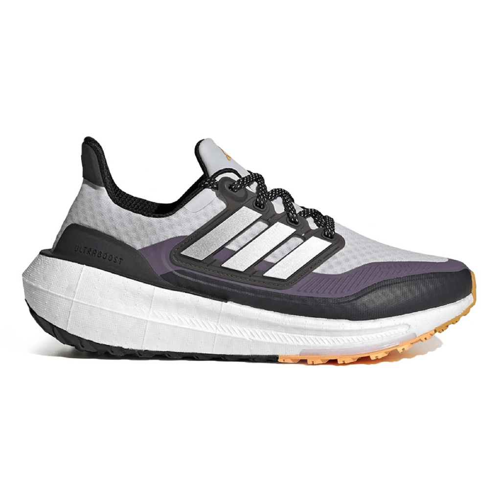 1 Adidas Ultraboost Light COLD.RDY Dash Grey Shadow Violet – תמונה 1
