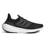 Adidas Ultraboost Light Black White
