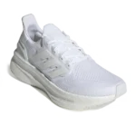 ⁦Adidas Ultraboost 5 Triple White⁩ – תמונה ⁦2⁩