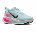 ⁦Nike Vomero 18 Glacier Blue Hyper Pink⁩ – תמונה ⁦2⁩