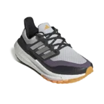 ⁦Adidas Ultraboost Light COLD.RDY Dash Grey Shadow Violet⁩ – תמונה ⁦2⁩