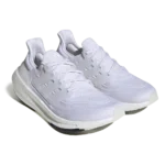 ⁦Adidas Ultraboost 23 Triple White⁩ – תמונה ⁦2⁩