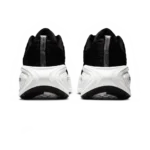 ⁦Nike Vomero Plus Extra Wide Black Cool Grey White⁩ – תמונה ⁦3⁩