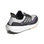 ⁦Adidas Ultraboost Light COLD.RDY Dash Grey Shadow Violet⁩ – תמונה ⁦3⁩