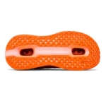 ⁦Nike Vomero Premium x Melitta Baumeister Total Orange Black⁩ – תמונה ⁦4⁩
