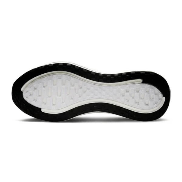 ⁦Nike Vomero Plus Extra Wide Black Cool Grey White⁩ – תמונה ⁦5⁩